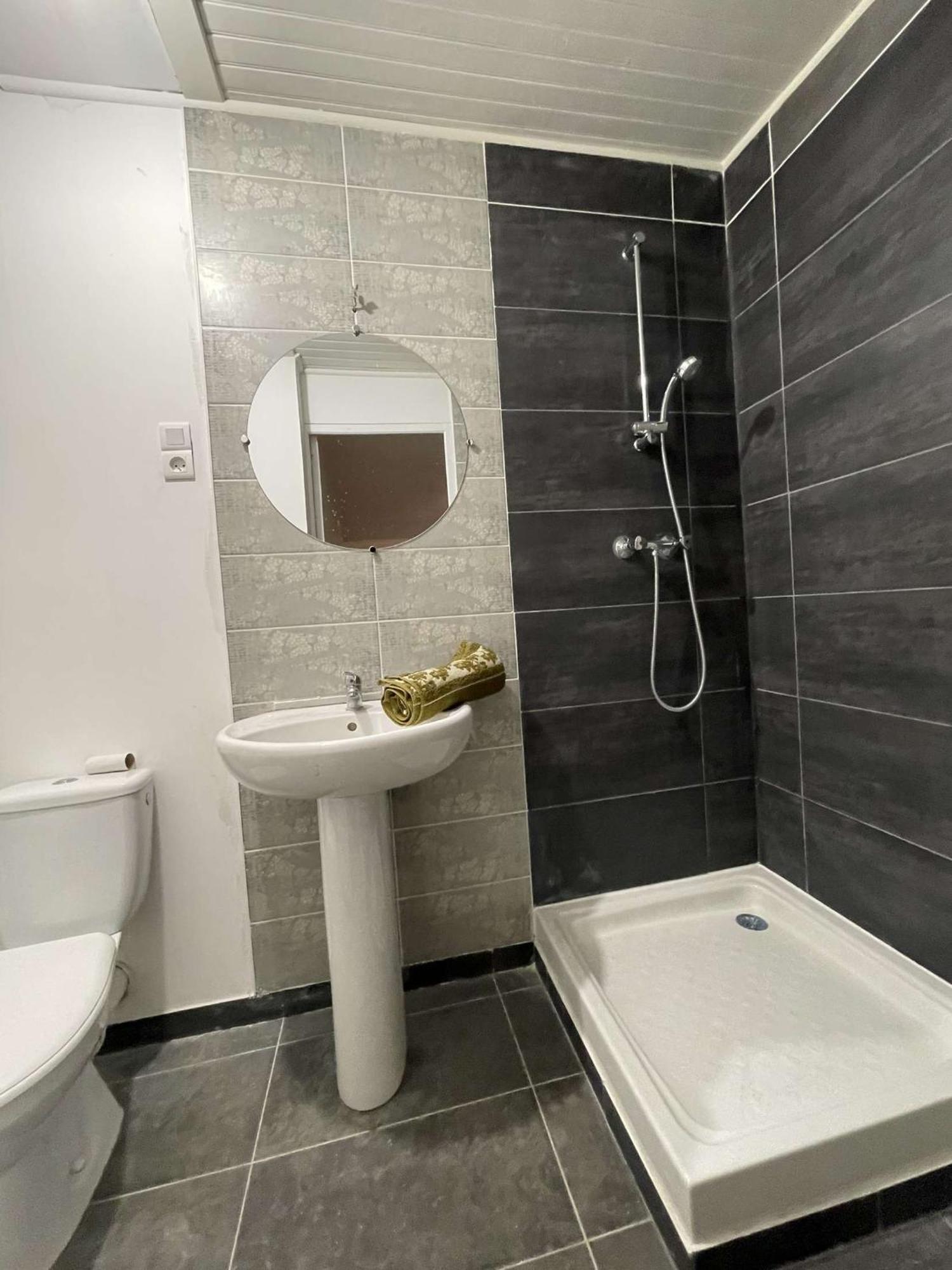 Maison De Vacances Fournes Екстер'єр фото
